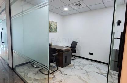 Business Centre - Studio for rent in The Court - Business Bay - Dubai