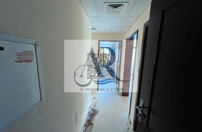 Apartment - 1 Bedroom - 1 Bathroom for rent in Al Naemiya Tower 1 - Al Naemiya Towers - Al Nuaimiya - Ajman