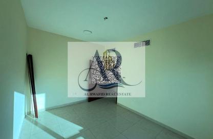 Apartment - 1 Bedroom - 1 Bathroom for rent in Al Naemiya Tower 1 - Al Naemiya Towers - Al Nuaimiya - Ajman