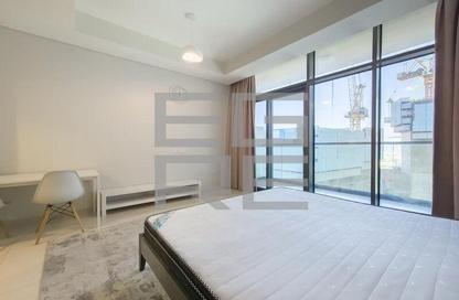 Apartment - Studio - 1 Bathroom for sale in Aykon City Tower C - Aykon City - Business Bay - Dubai Apartment - Studio - 1 Bathroom for sale in Aykon City Tower C - Aykon City - Business Bay - Dubai