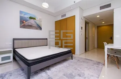 شقة - 1 حمام للبيع في آيكون سيتي  تاور سي - آيكن سيتي - الخليج التجاري - دبي