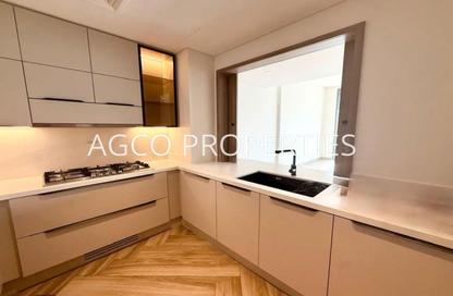 Apartment - 2 Bedrooms - 3 Bathrooms for rent in 399 Hills Park B - 399 Hills Park - Dubai Hills Estate - Dubai