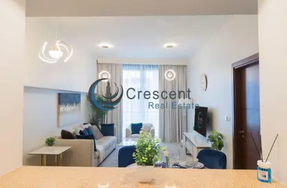 Apartment - 1 Bedroom - 2 Bathrooms for rent in Burj Vista Tower 1 - Burj Vista - Downtown Dubai - Dubai Apartment - 1 Bedroom - 2 Bathrooms for rent in Burj Vista Tower 1 - Burj Vista - Downtown Dubai - Dubai