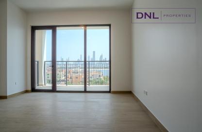 Apartment - 2 Bedrooms - 3 Bathrooms for rent in Le Ciel 1 - Le Ciel - Port de La Mer - La Mer - Jumeirah - Dubai