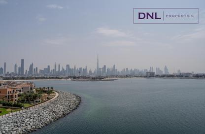 Apartment - 2 Bedrooms - 3 Bathrooms for rent in Le Ciel 1 - Le Ciel - Port de La Mer - La Mer - Jumeirah - Dubai
