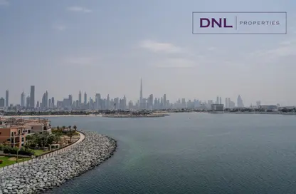 شقة - 2 غرف نوم - 3 حمامات للايجار في لو سيل 1 - لو سيل - بورت دي لا مير - لا مير - جميرا - دبي