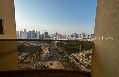 Apartment - 1 - 2 for rent in Sunrise Tower - District 11 - Jumeirah Village Circle - Dubai