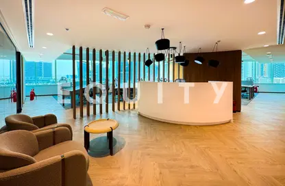 Office Space - Studio for rent in Empire Heights 1 - Empire Heights - Business Bay - Dubai