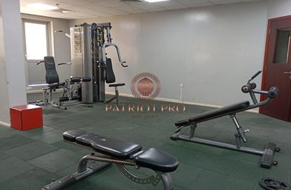 Apartment - Studio - 1 Bathroom for rent in Al Shahed Tower - Barsha Heights (Tecom) - Dubai