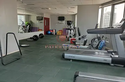 شقة - 1 حمام للايجار في برج الشاهد - برشا هايتس (تيكوم) - دبي