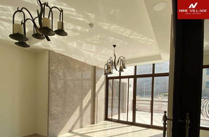 Villa - 5 - 6 for rent in Jumeirah Village Circle - Dubai Villa - 5 - 6 for rent in Jumeirah Village Circle - Dubai