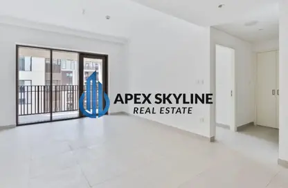 شقة - غرفة نوم - 1 حمام للبيع في سيرف - سيرف في كريك بيتش - جريك بيتش - مرسى خور دبي - دبي