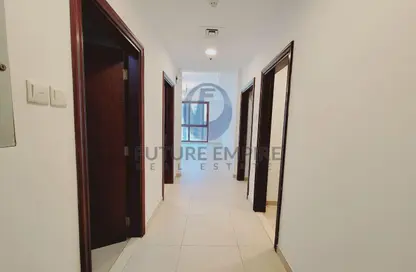 Apartment - 1 Bedroom - 2 Bathrooms for rent in Al Jadaf Building - Al Jaddaf - Dubai