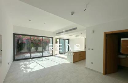 Townhouse - 3 Bedrooms - 3 Bathrooms for rent in La Violeta 2 - La Violeta - Villanova - Dubai Land - Dubai