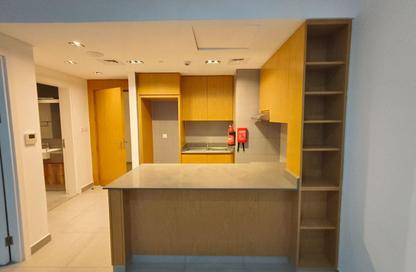 Apartment - 1 - 1 for rent in Souks Residential - Al Mamsha - Muwaileh - Sharjah