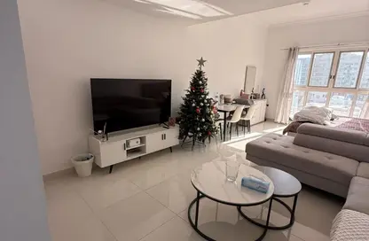 Apartment - Studio - 1 Bathroom for sale in Arabian - Canal Residence - Dubai Sports City - Dubai