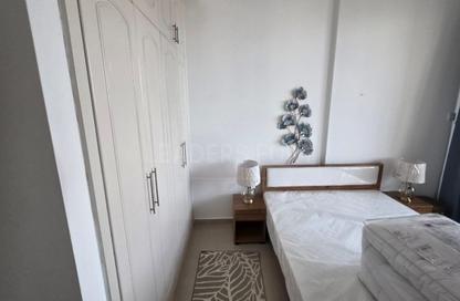 Apartment - 1 Bedroom - 1 Bathroom for rent in Dream Tower 1 - Dream Towers - Dubai Marina - Dubai Apartment - 1 Bedroom - 1 Bathroom for rent in Dream Tower 1 - Dream Towers - Dubai Marina - Dubai