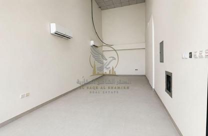 Shop - Studio - 1 Bathroom for rent in Sheikh Jaber Al Sabah Street - Al Naimiya - Al Nuaimiya - Ajman