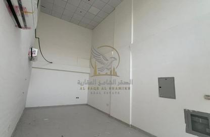 Shop - Studio - 1 Bathroom for rent in Sheikh Jaber Al Sabah Street - Al Naimiya - Al Nuaimiya - Ajman