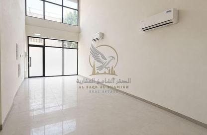 Shop - Studio - 1 Bathroom for rent in Sheikh Jaber Al Sabah Street - Al Naimiya - Al Nuaimiya - Ajman