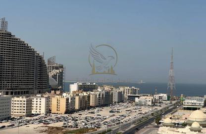 Apartment - 3 - 4 for rent in Al Majaz 3 - Al Majaz - Sharjah Apartment - 3 - 4 for rent in Al Majaz 3 - Al Majaz - Sharjah