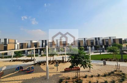 Townhouse - 3 Bedrooms - 4 Bathrooms for rent in Mudon Al Ranim 2 - Mudon - Dubai