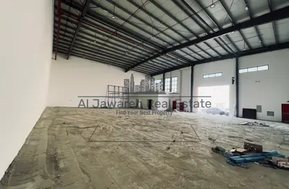 Warehouse - Studio - 1 Bathroom for rent in Umm Dir - Umm Al Quwain Warehouse - Studio - 1 Bathroom for rent in Umm Dir - Umm Al Quwain