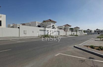 Villa - 4 Bedrooms - 5 Bathrooms for rent in Fay Al Reeman II - Al Shamkha - Abu Dhabi