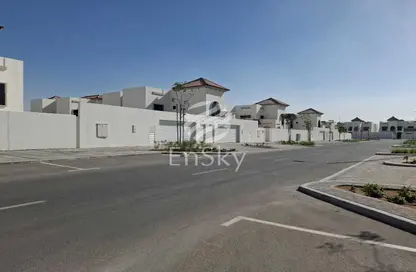 Villa - 4 Bedrooms - 5 Bathrooms for rent in Fay Al Reeman II - Al Shamkha - Abu Dhabi