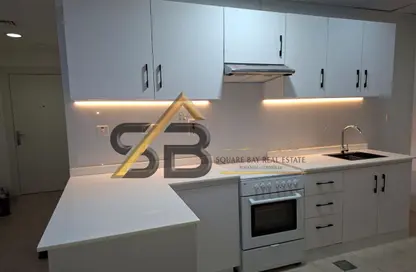 Apartment - 1 Bedroom - 1 Bathroom for rent in Palace Tower 2 - Palace Towers - Dubai Silicon Oasis - Dubai