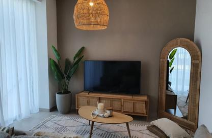 Townhouse - 2 - 3 for rent in Marbella I Villas - Marbella - Hayat Island - Mina Al Arab - Ras Al Khaimah