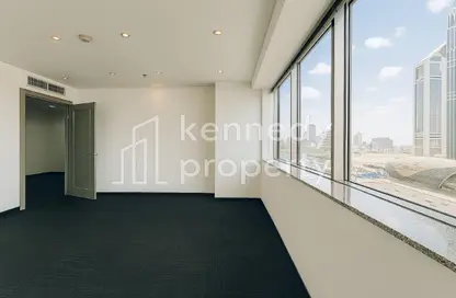 مكتب - استوديو للايجار في برج الموسى 2 - أبراج الموسى - شارع الشيخ زايد - دبي