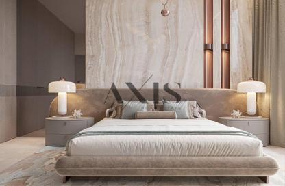 Apartment - 1 Bedroom - 1 Bathroom for sale in One Sky Park - District 15 - Jumeirah Village Circle - Dubai