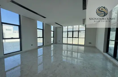 Villa - 4 Bedrooms - 6 Bathrooms for rent in Al Khawaneej 2 - Al Khawaneej - Dubai