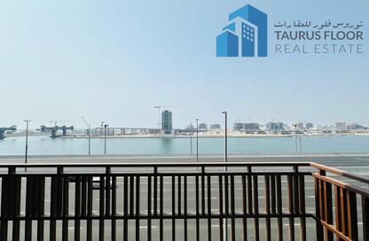 Apartment - 1 - 2 for rent in Al Yazia Plaza - Deira Enrichment Project - Deira - Dubai