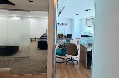 Office Space - Studio - 1 Bathroom for rent in ACICO Business Park - Deira - Dubai Office Space - Studio - 1 Bathroom for rent in ACICO Business Park - Deira - Dubai