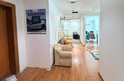 Office Space - Studio - 1 Bathroom for rent in ACICO Business Park - Deira - Dubai Office Space - Studio - 1 Bathroom for rent in ACICO Business Park - Deira - Dubai