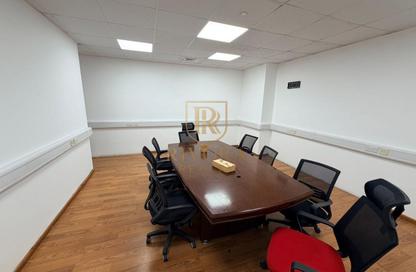 Office Space - Studio - 1 Bathroom for rent in ACICO Business Park - Deira - Dubai Office Space - Studio - 1 Bathroom for rent in ACICO Business Park - Deira - Dubai