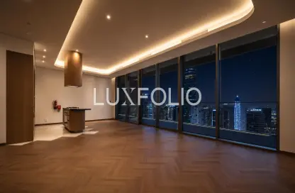 Apartment - 2 Bedrooms - 3 Bathrooms for sale in Jumeirah Living Business Bay - Peninsula - Business Bay - Dubai