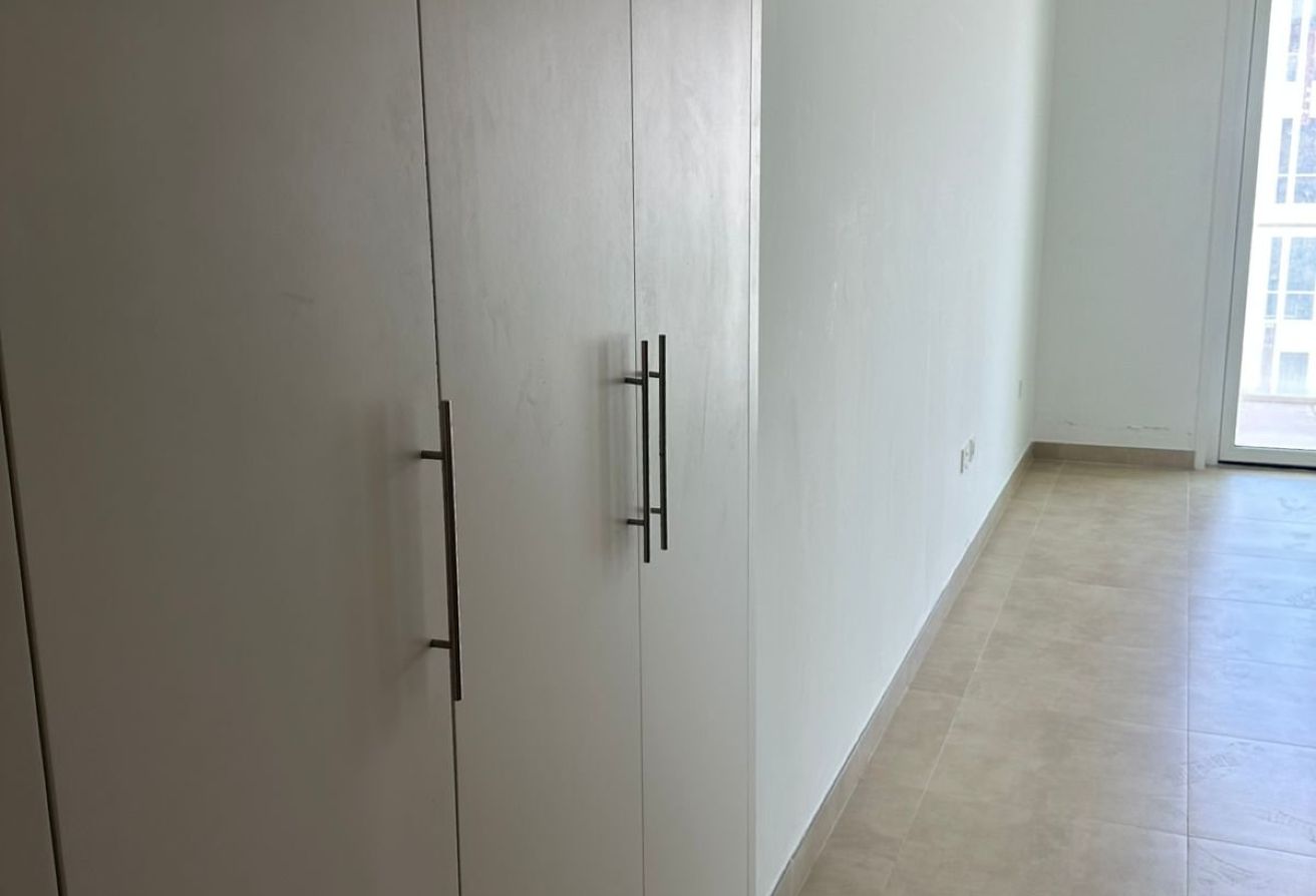 Huge Balcony | Beach Access | Spacious Apt