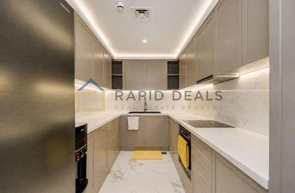 Apartment - 4 Bedrooms - 3 Bathrooms for rent in Al Ghaf 2 - Al Ghaf - Greens - Dubai Apartment - 4 Bedrooms - 3 Bathrooms for rent in Al Ghaf 2 - Al Ghaf - Greens - Dubai