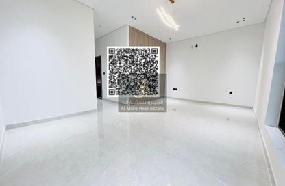 Townhouse - 5 Bedrooms - 7 Bathrooms for rent in Al Helio 1 - Al Helio - Ajman