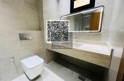 Townhouse - 5 Bedrooms - 7 Bathrooms for rent in Al Helio 1 - Al Helio - Ajman Townhouse - 5 Bedrooms - 7 Bathrooms for rent in Al Helio 1 - Al Helio - Ajman