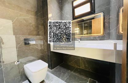 Townhouse - 5 Bedrooms - 7 Bathrooms for rent in Al Helio 1 - Al Helio - Ajman Townhouse - 5 Bedrooms - 7 Bathrooms for rent in Al Helio 1 - Al Helio - Ajman
