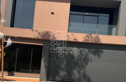 Villa - 4 Bedrooms - 6 Bathrooms for sale in Robinia - Masaar - Tilal City - Sharjah
