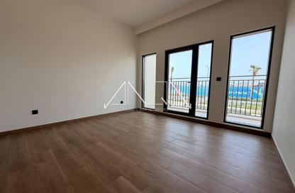Townhouse - 5 Bedrooms - 5 Bathrooms for sale in Costa Brava 1 - Costa Brava - Damac Lagoons - Dubai