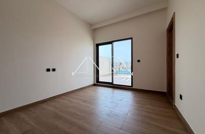 Townhouse - 5 Bedrooms - 5 Bathrooms for sale in Costa Brava 1 - Costa Brava - Damac Lagoons - Dubai