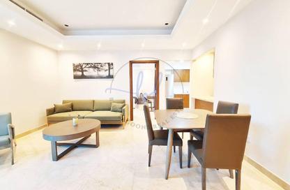 Apartment - 1 Bedroom - 2 Bathrooms for rent in Orra Marina - Dubai Marina - Dubai Apartment - 1 Bedroom - 2 Bathrooms for rent in Orra Marina - Dubai Marina - Dubai