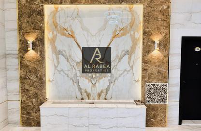 Whole Building - Studio - 7+ Bathrooms for sale in Al Mowaihat 2 - Al Mowaihat - Ajman