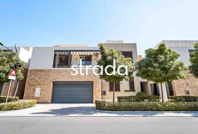 Unfurnished Villa | Vacant Now | Close to School